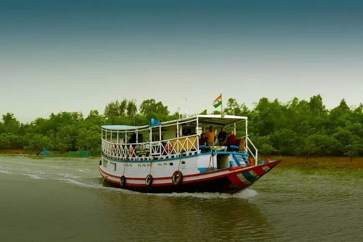 Sundarban Wildlife Tour - 2 Night  Days